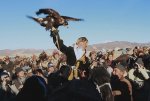 The Eagle Huntress Movie Photo 384804