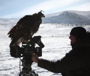 The Eagle Huntress Movie Photo 384807