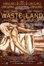 Waste Land Movie posters