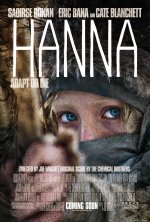 Hanna Movie posters