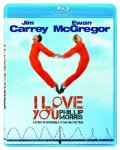 I Love You Phillip Morris Movie photos