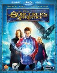 The Sorcerer's Apprentice Movie photos