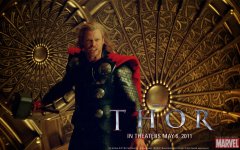 Thor Movie photos