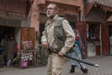 Army of One Movie photos