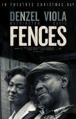 Fences Movie photos