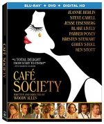 Cafe Society Movie photos