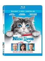 Nine Lives Movie photos