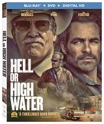 Hell or High Water Movie photos