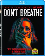 Don't Breathe Movie photos