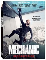 Mechanic: Resurrection Movie photos