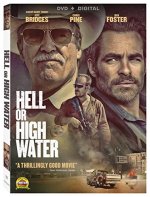 Hell or High Water Movie photos