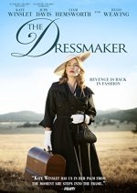 The Dressmaker Movie photos