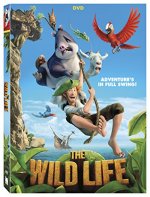 The Wild Life Movie photos