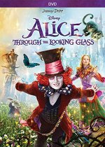 Alice Through the Looking Glass Movie photos