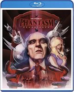 Phantasm: Remastered Movie photos