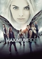 Maximum Ride Movie photos