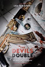 The Devil's Double Movie posters