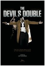 The Devil's Double Movie posters