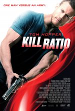 Kill Ratio Movie posters