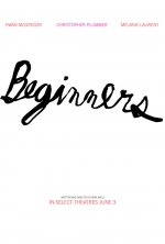 Beginners Movie posters