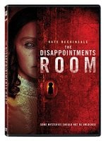 The Disappointments Room Movie photos