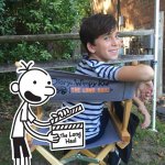 Diary of a Wimpy Kid: The Long Haul Movie Photo 387141