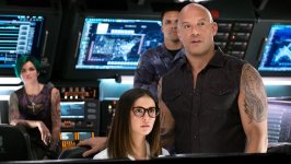 xXx 3: The Return of Xander Cage Movie photos