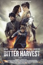 Bitter Harvest Movie posters