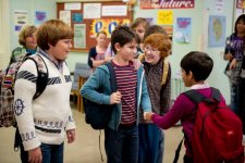 Zachary Gordon Movie Photo 38799