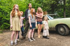 The Glass Castle Movie Photo 388013