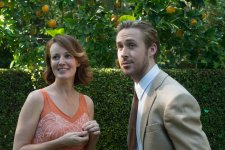 La La Land Movie photos