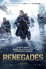 American Renegades Movie photos