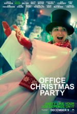 Office Christmas Party Movie photos