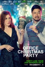 Office Christmas Party Movie photos