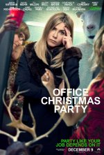 Office Christmas Party Movie photos