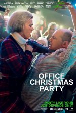 Office Christmas Party Movie photos