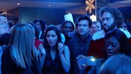 Office Christmas Party Movie photos