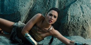 Wonder Woman Movie photos