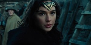 Wonder Woman Movie photos