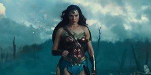 Wonder Woman Movie Photo 388072