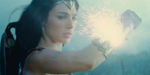 Wonder Woman Movie Photo 388075