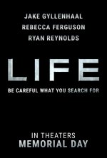 Life Movie posters