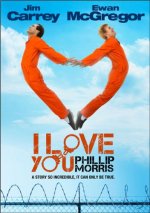 I Love You Phillip Morris Movie photos