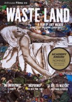 Waste Land Movie photos