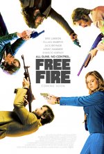 Free Fire Movie photos