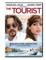 The Tourist Movie photos