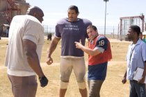 The Longest Yard Movie photos