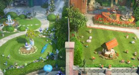 Gnomeo and Juliet Movie photos