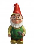 Gnomeo and Juliet Movie photos