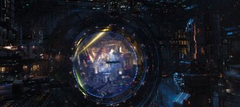 Valerian and the City of a Thousand Planets Movie photos